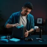 Best Practices for Cleaning Gaming Consoles