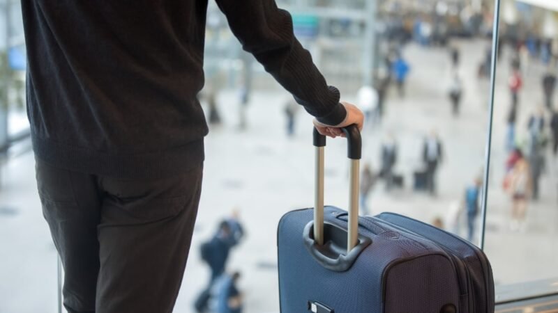 Best Ways to Protect Your Gadgets During Travel
