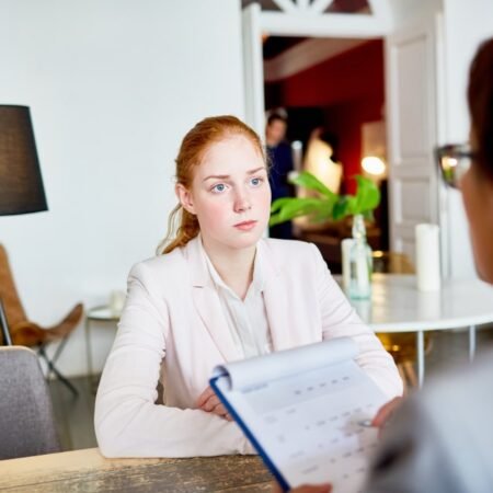 Common Mistakes to Avoid About Tech Job Interviews