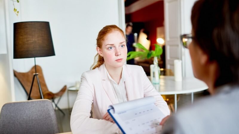 Common Mistakes to Avoid About Tech Job Interviews