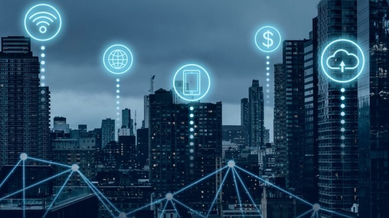 Edge Computing: The Future of Modern Technology