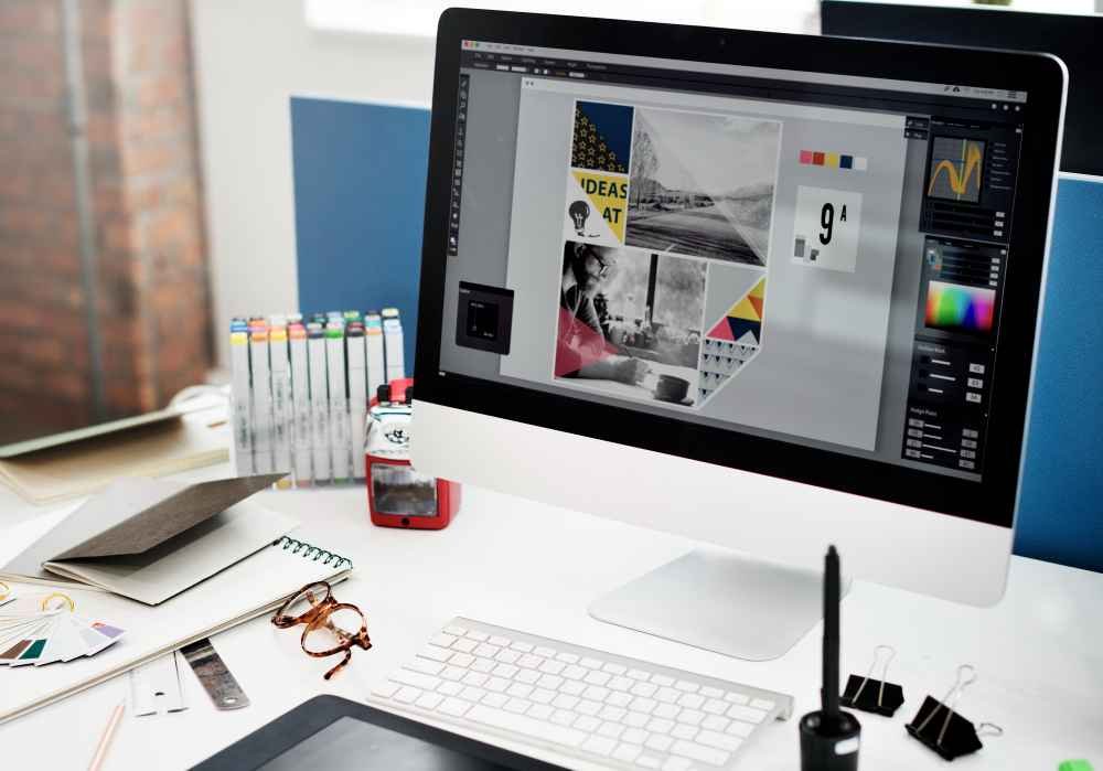 Graphic Designer