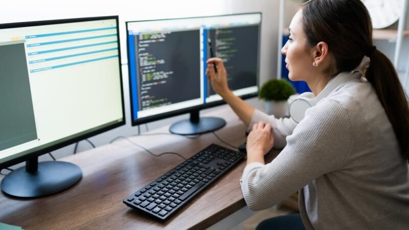 How to Become a Software Tester: A Comprehensive Guide