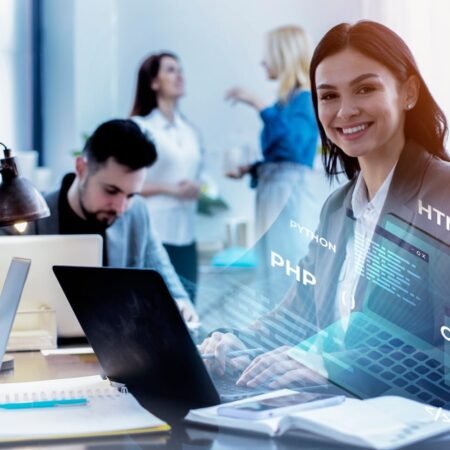How to Start a Tech Career With No Experience