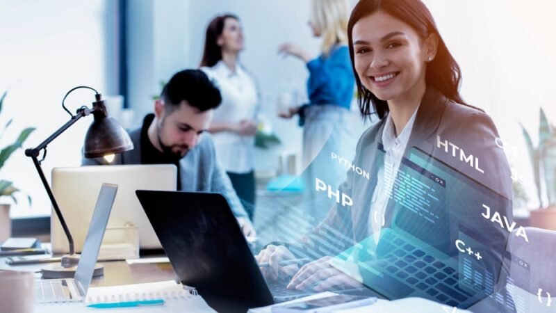 How to Start a Tech Career With No Experience
