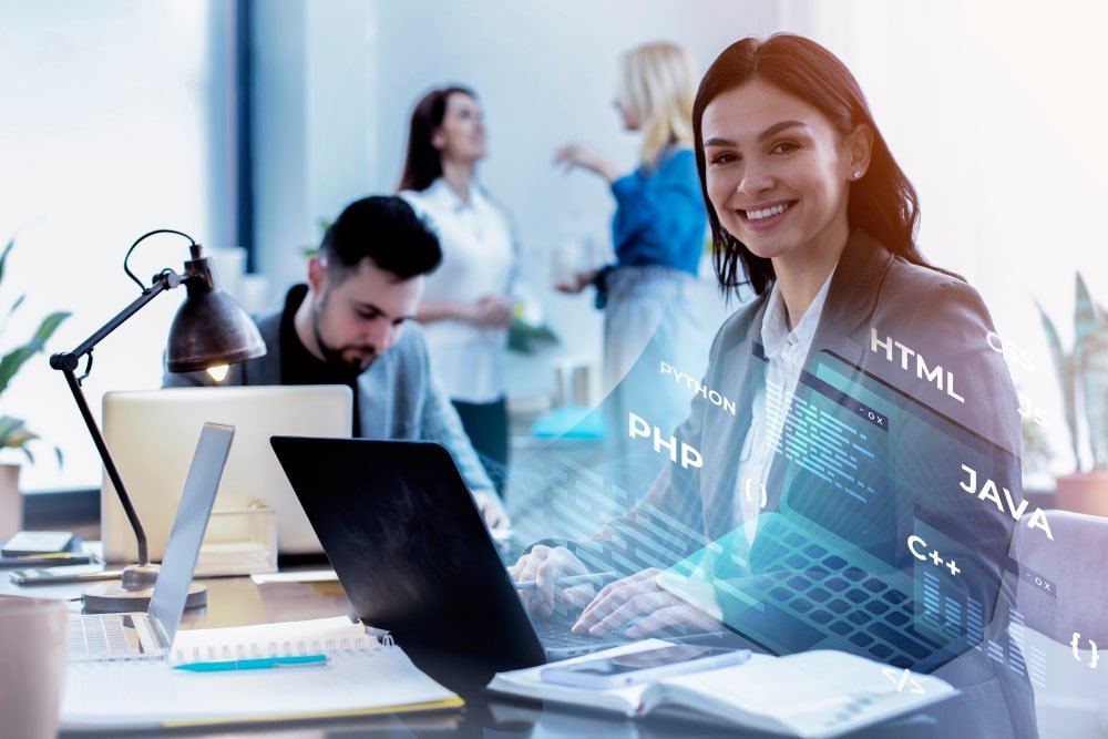 How to Start a Tech Career With No Experience