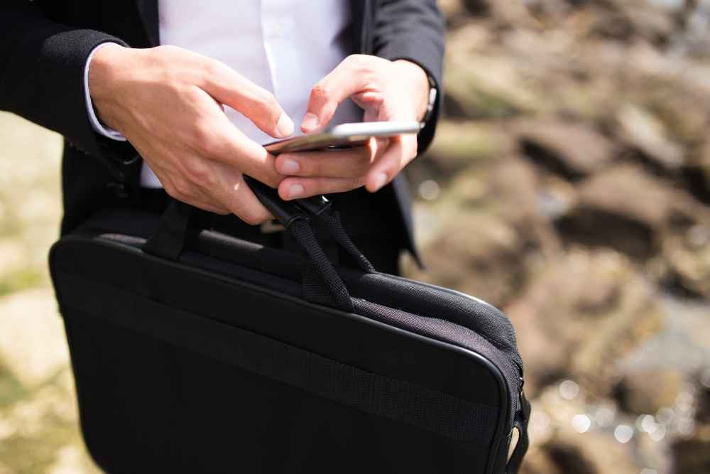 Invest in a Protective Case or Bag