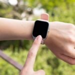 Preventing Scratches on Smartwatch Screens