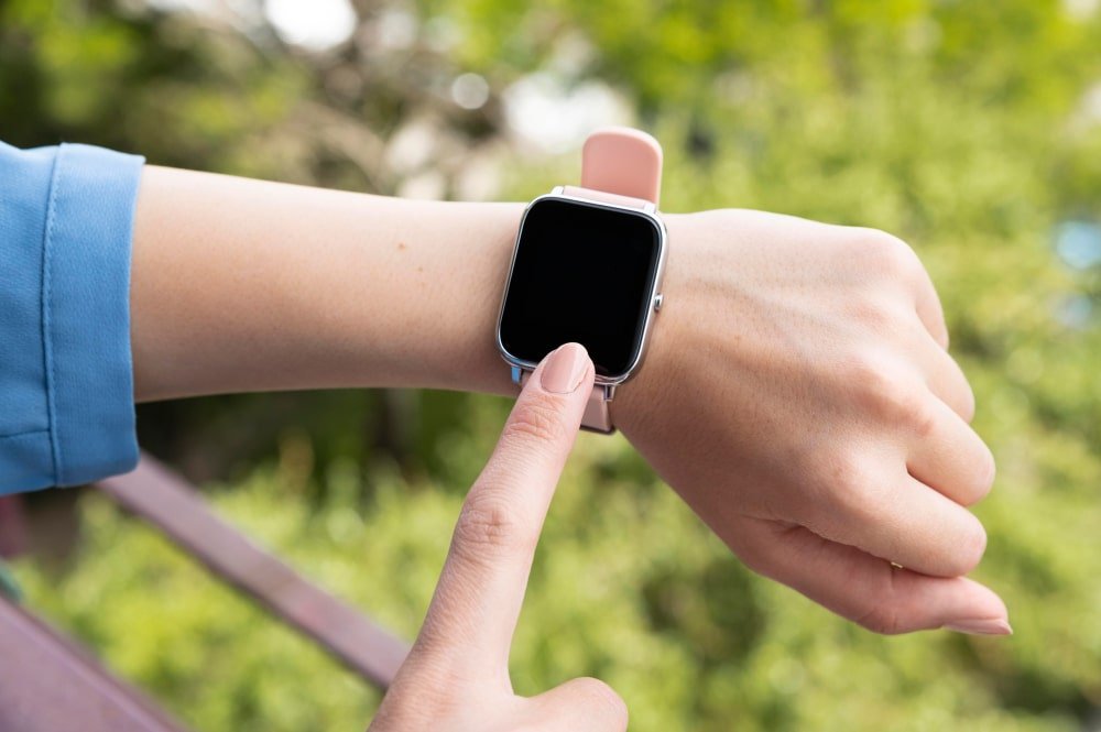 Tips for Preventing Scratches on Smartwatch Screens
