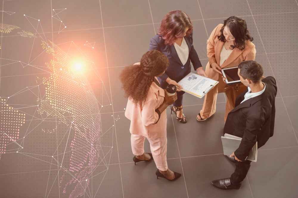 Research Different Tech Roles