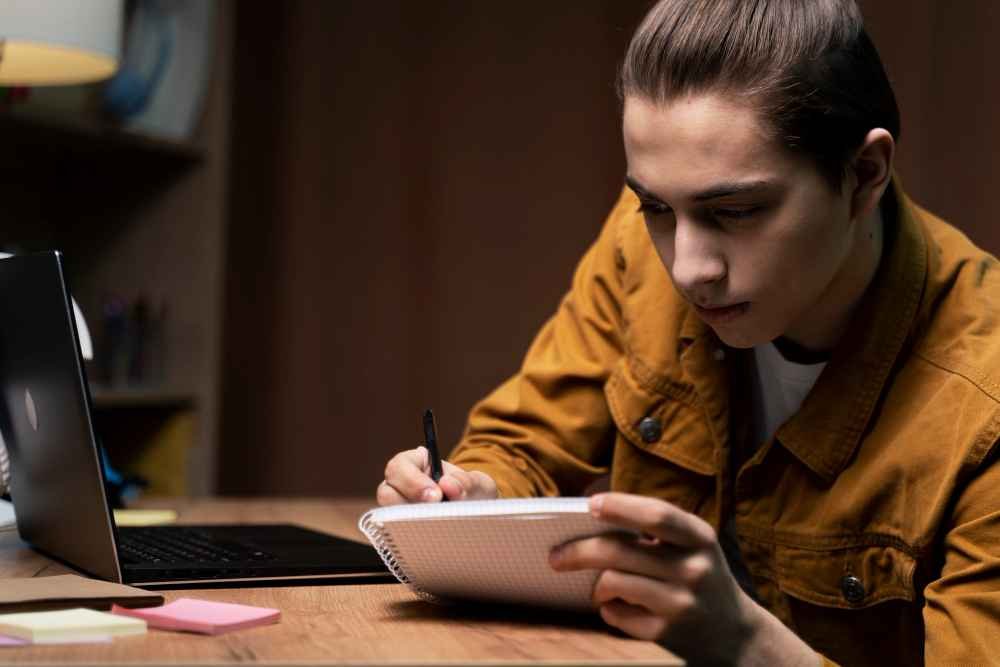 Start Learning Online