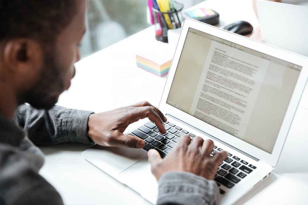 Technical Writing