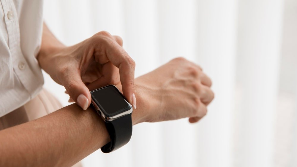 Tips for Preventing Scratches on Smartwatch Screens