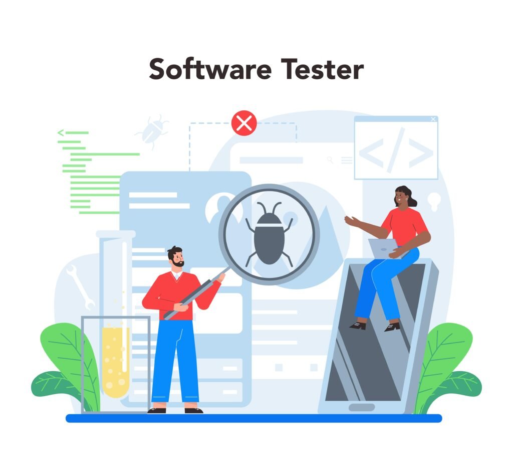 What is Software Testing