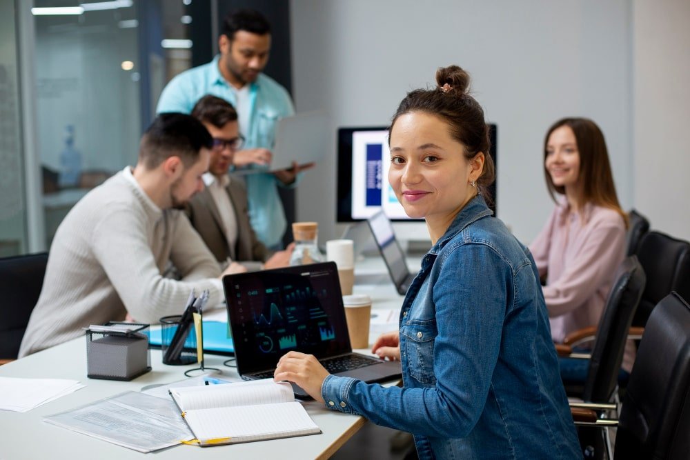 Why Choose a Career in Tech